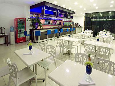 Hotel Aw Hotel Plaza Miranda