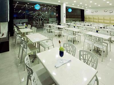 Aw Hotel Plaza Miranda Bogotá