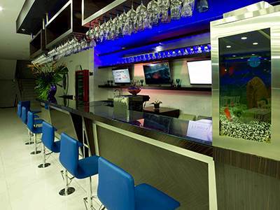 Hotel Aw Hotel Plaza Miranda 3*
