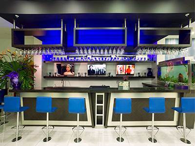 Aw Hotel Plaza Miranda 3*