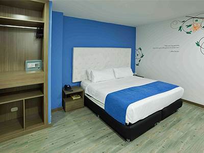 Aw Hotel Plaza Miranda