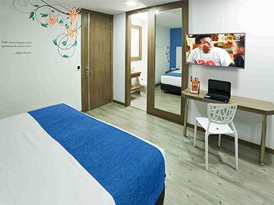Aw Hotel Plaza Miranda Hotel 3*