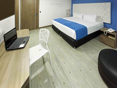 Hotel Aw Hotel Plaza Miranda