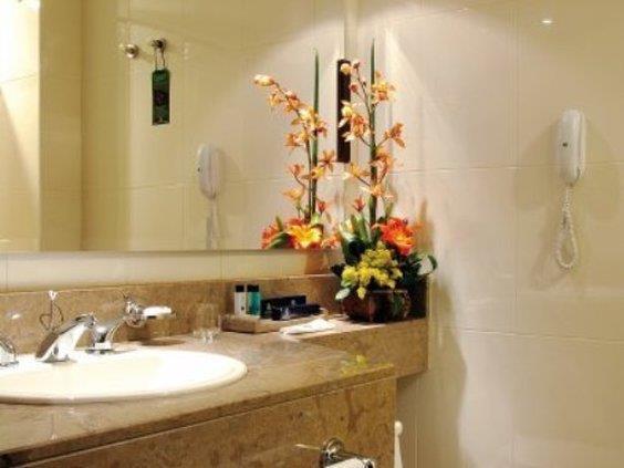 Estelar Jones 4* Bogota