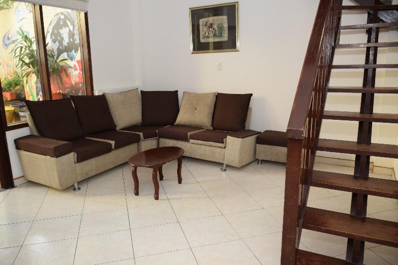 Niza Norte Acomodação com café da manhã 