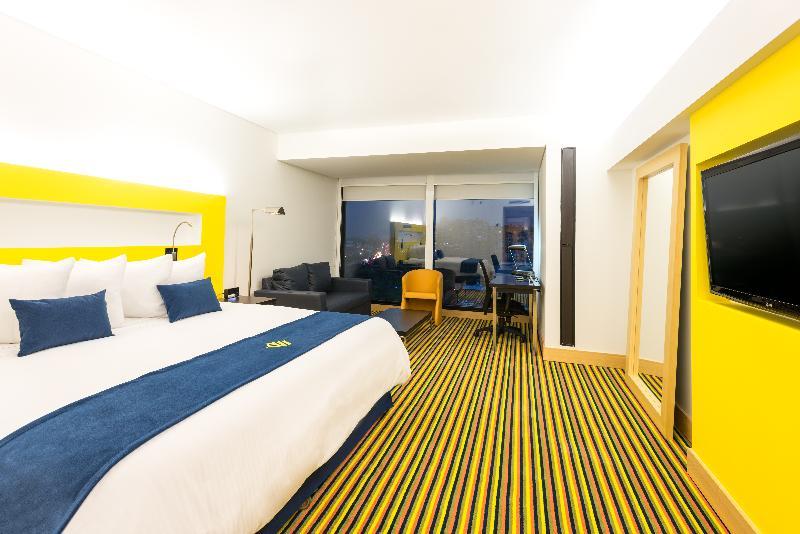 Wyndham Hotel 5*