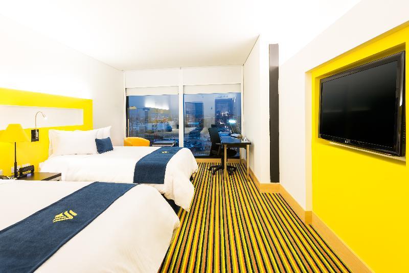 Hotel Wyndham Bogota