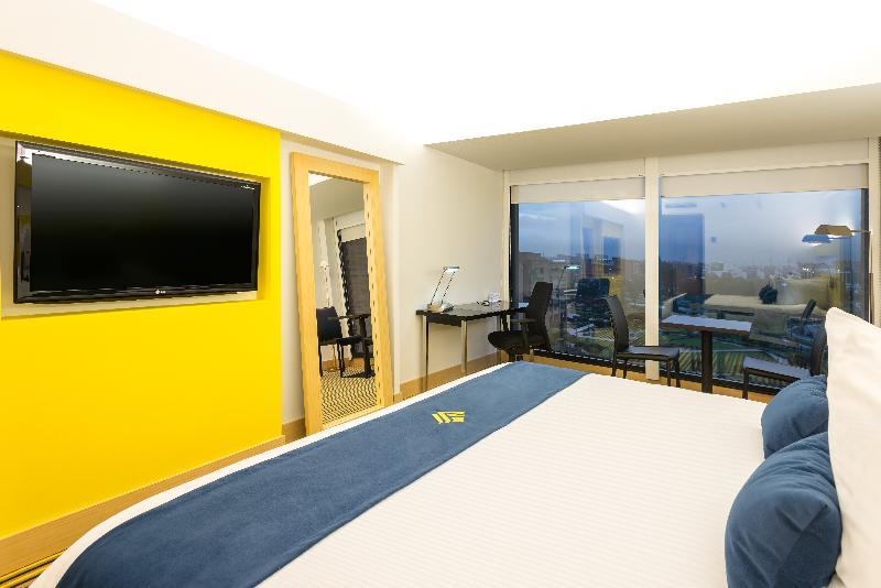 Wyndham 5* Bogota