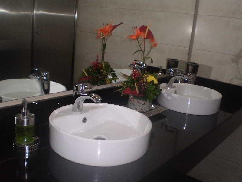 Hotel Marbella Chico