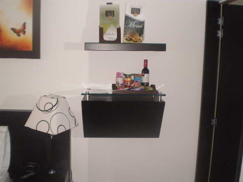 Hotel Marbella Chico Bogotá