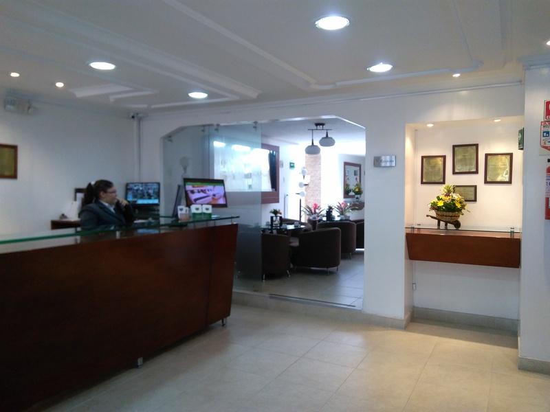 Marbella Chico Bogotá