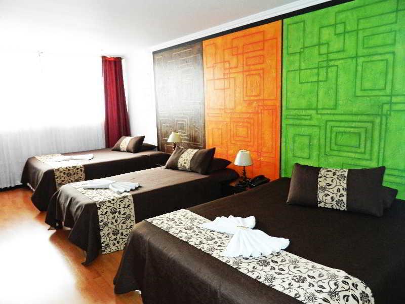 Hotel Hotel Esmeralda Real 2*