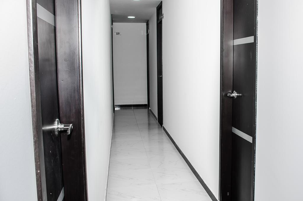 Hotel Ayenda 1077 Hills