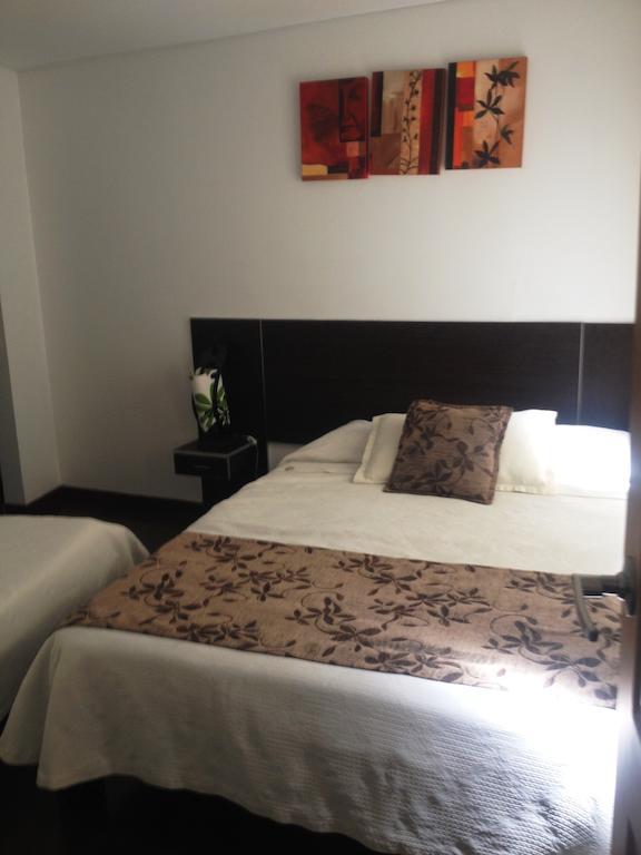 Dalons Colonial 3* Bogota