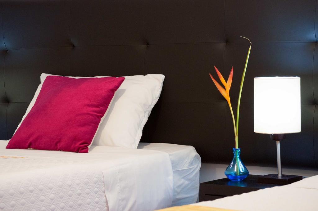 Hotel Ferias Park Bogota