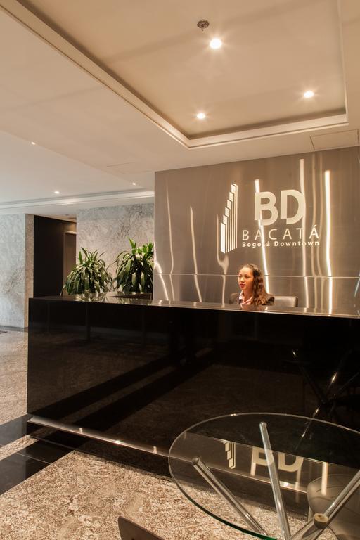 Bacata Apartment *
