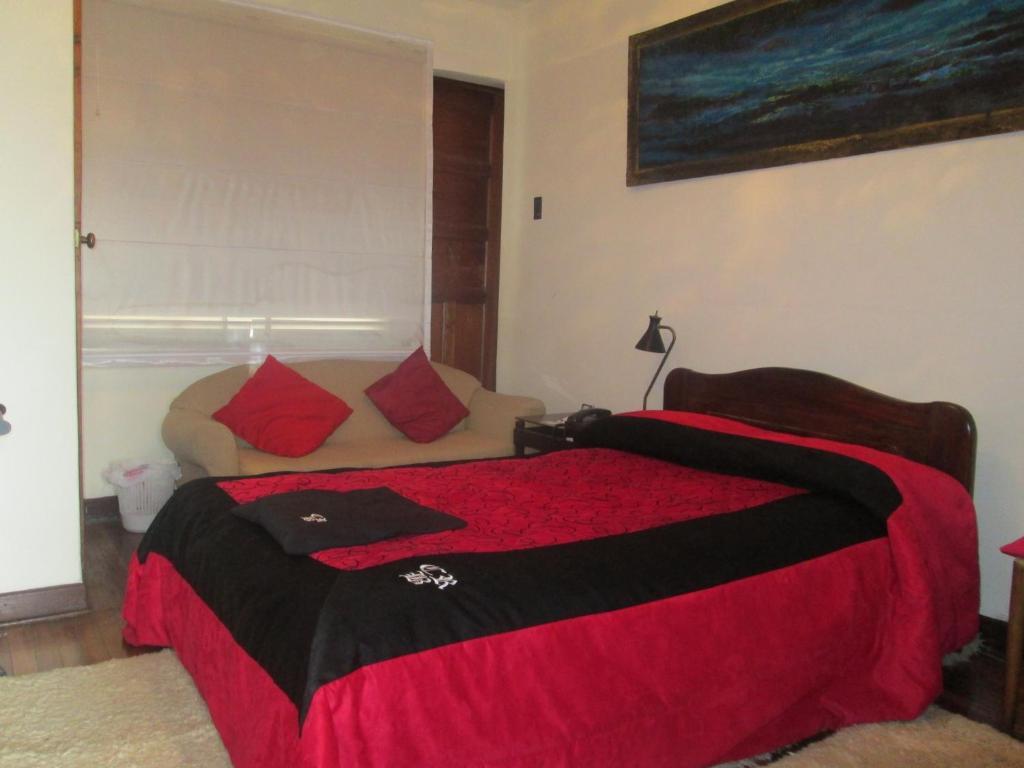 Casa Rustica 2*