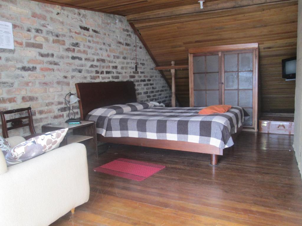 Inn Casa Rustica 2*