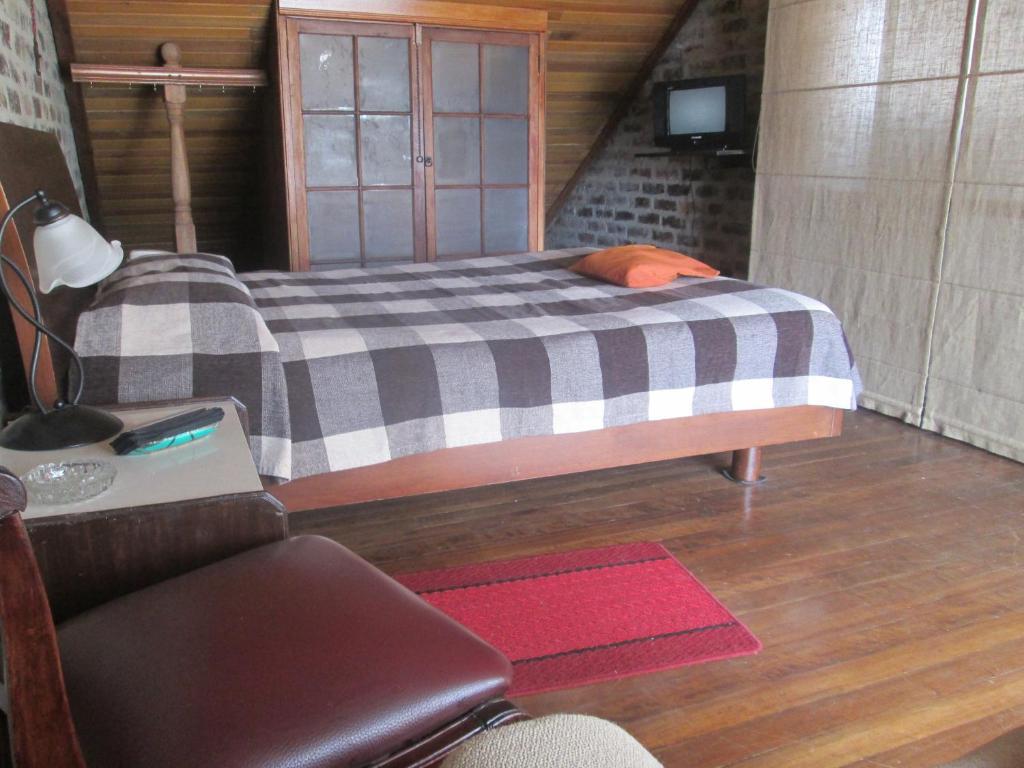 Casa Rustica