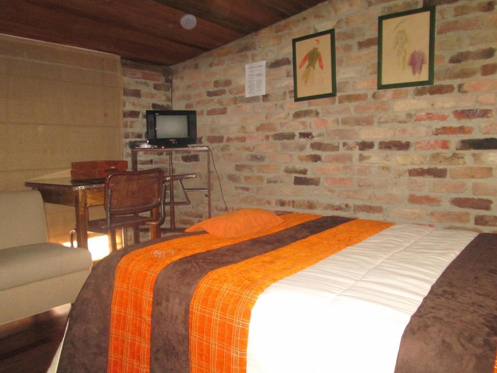 Inn Casa Rustica