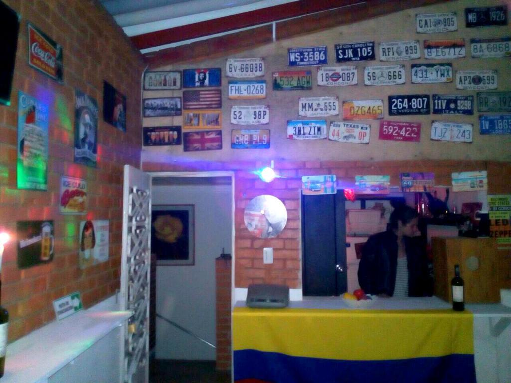 Guest house Miller'S House, Hotel Boutique Chapinero Bogota
