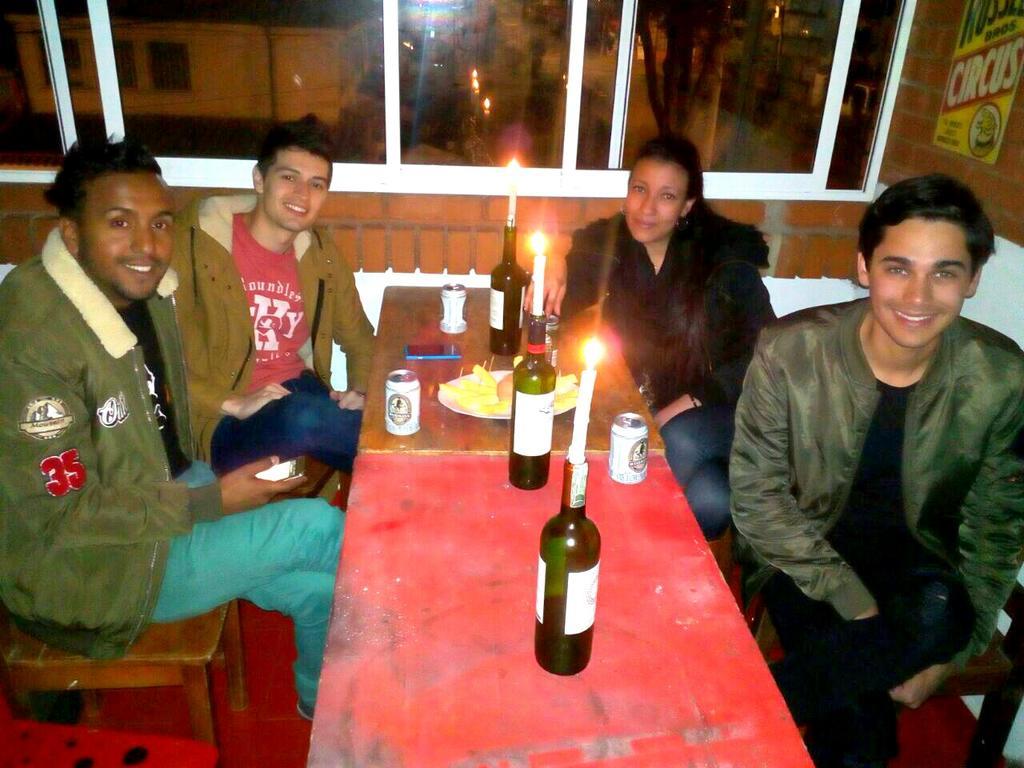 Miller'S House, Hotel Boutique Chapinero