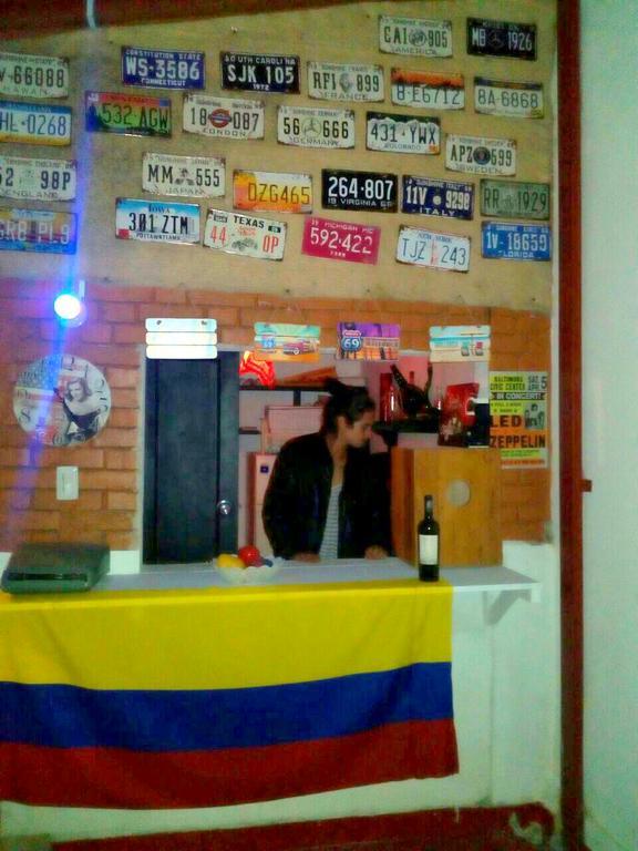 Miller'S House, Hotel Boutique Chapinero * Bogota