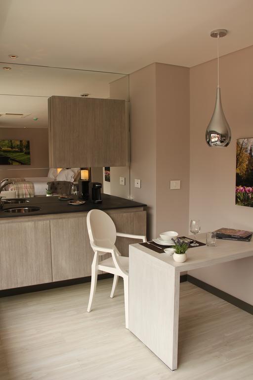 Cityflats Hotel 4*