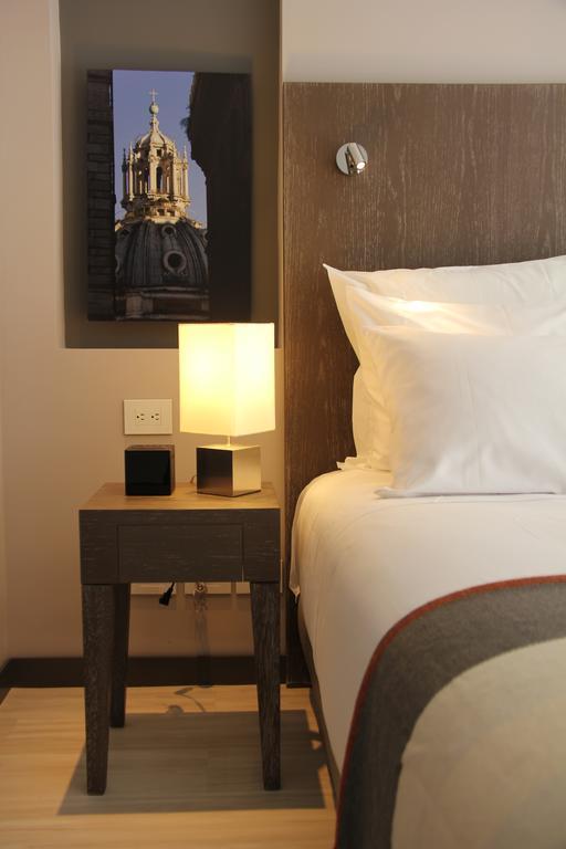 Cityflats Hotel 4*