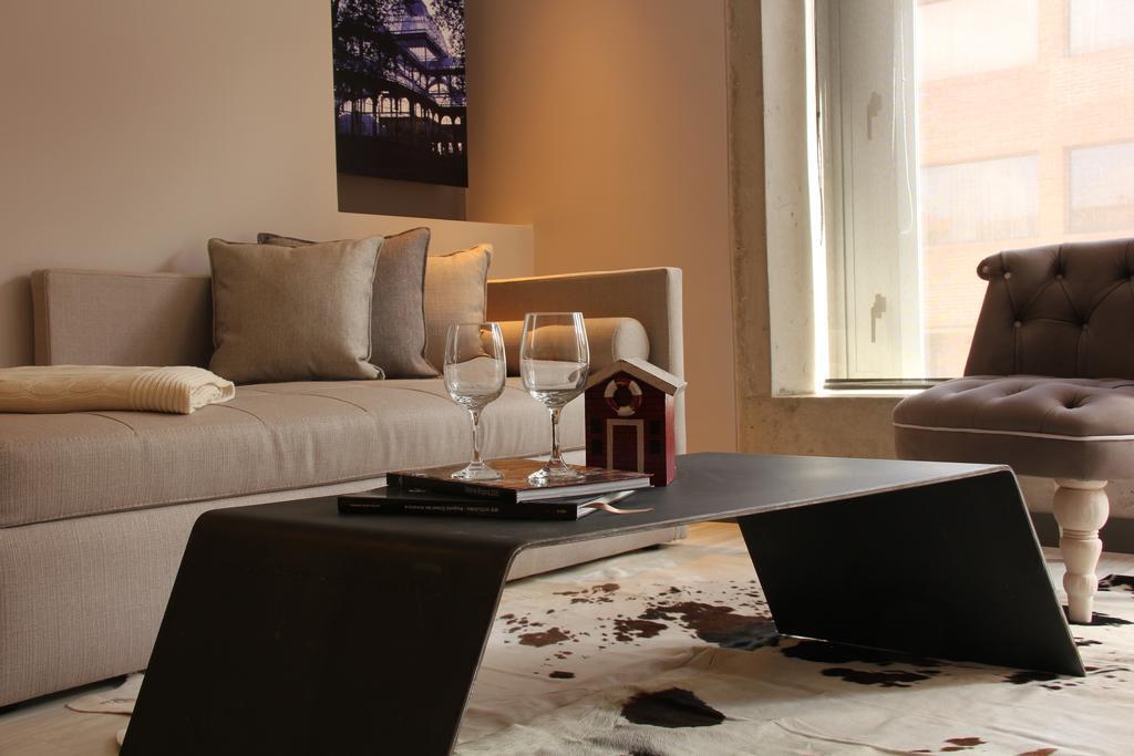 Hotel Cityflats Bogota