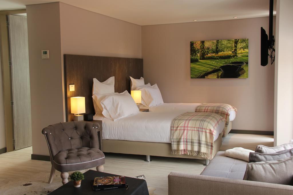 Cityflats Hotel 4*