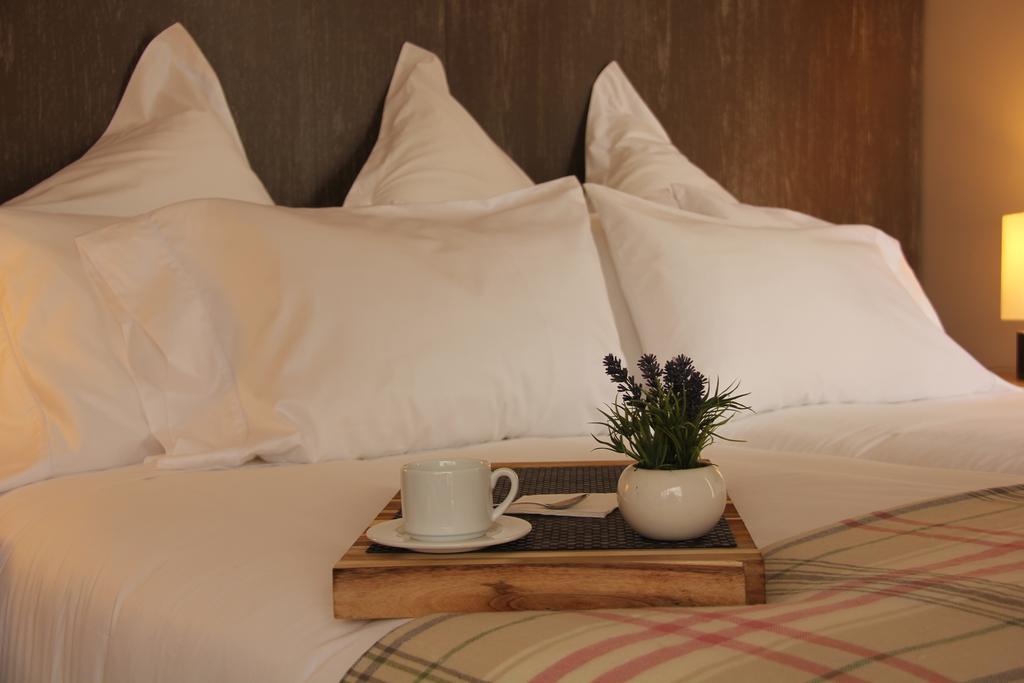 Cityflats Hotel