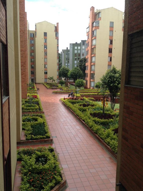 Conjunto Residencial Inticaya