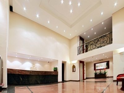 Hotel Estelar Jones Bogota