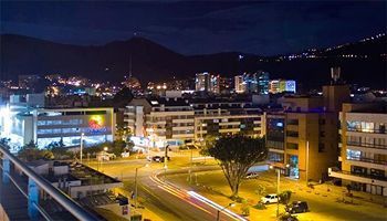 122 Plaza Aparthotel 3*