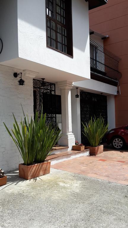 Acomodação com café da manhã  Casa Prada 3*
