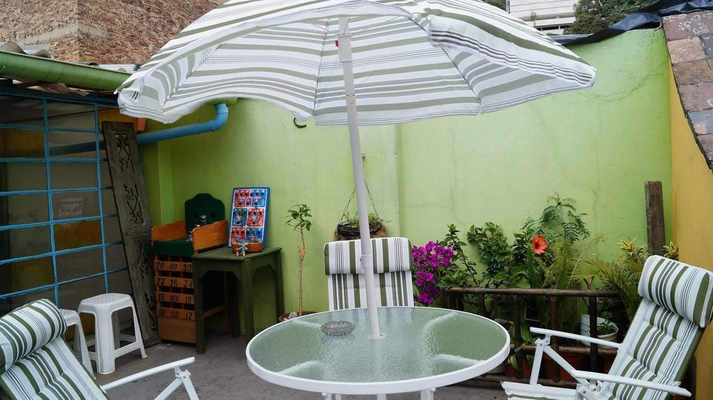 Tadaima Casa de hóspedes *