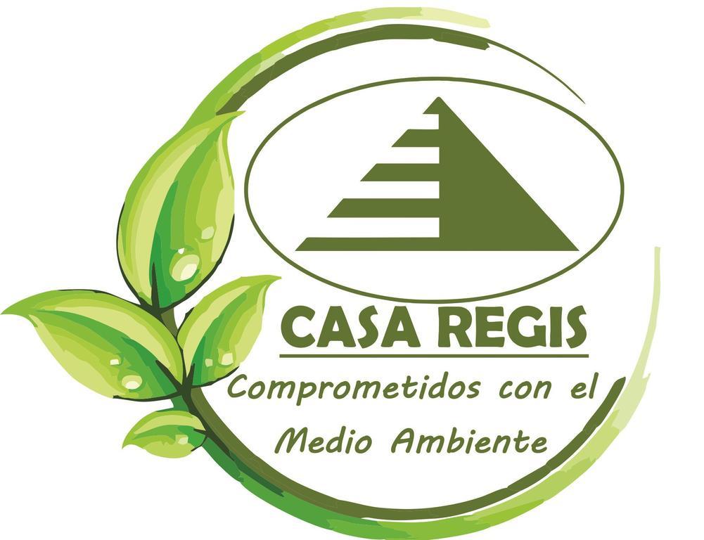 Aparthotel Amoblados Casa Regis
