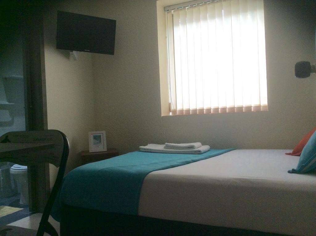 Guest house The Palma *