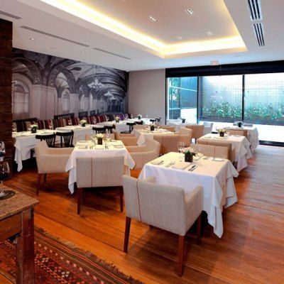 Hotel Estelar Parque De La 93
