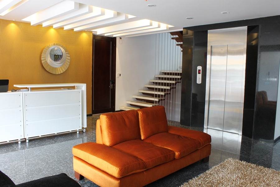 Sheridan Hotel 3*
