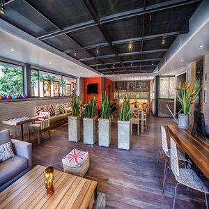 Hotel Mika 3*