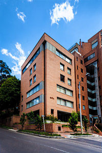 Hotel Mika Bogota