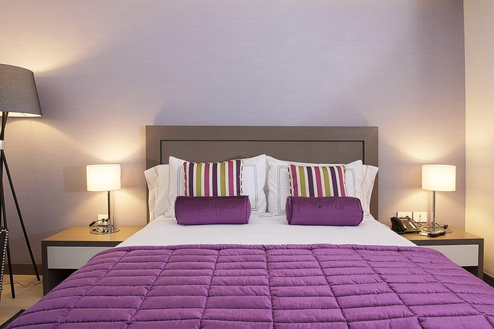 100 Luxury By Preferred Hotel Bogota