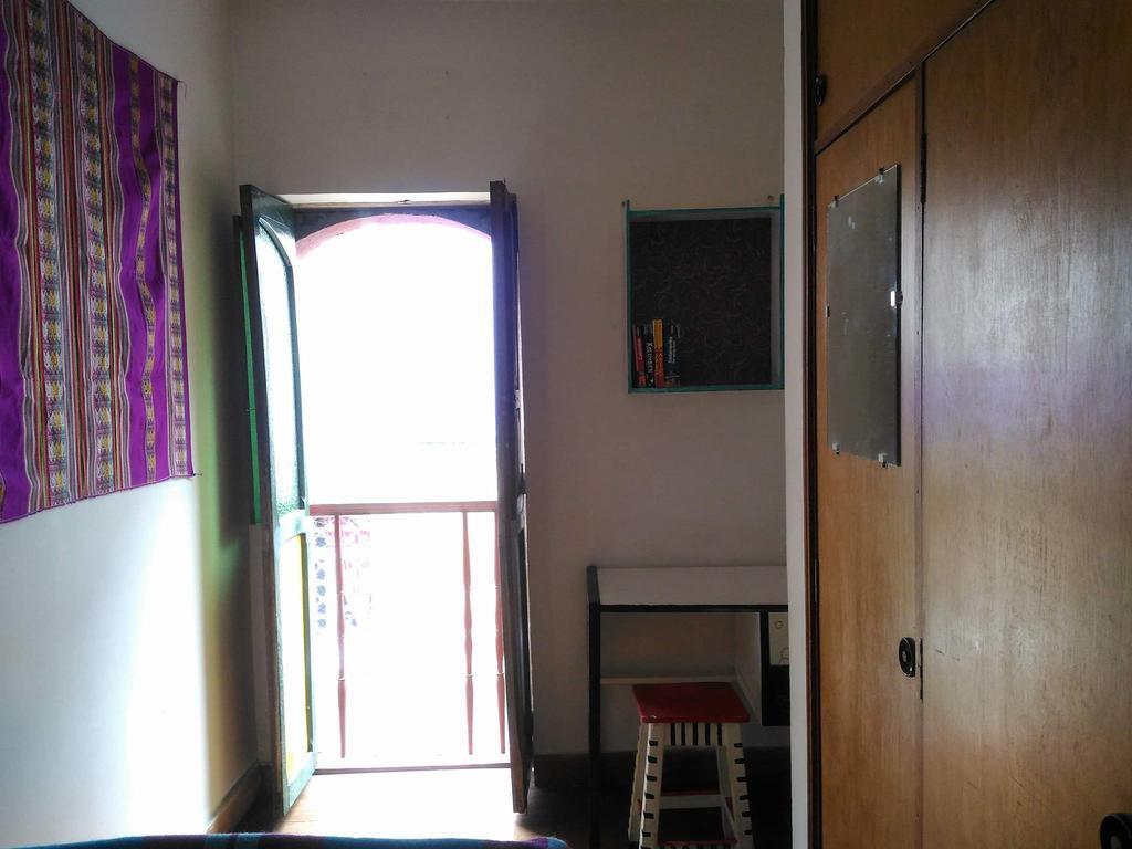 Tadaima Casa de hóspedes Bogotá
