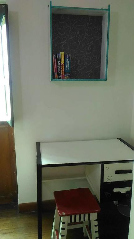 Casa de hóspedes Tadaima