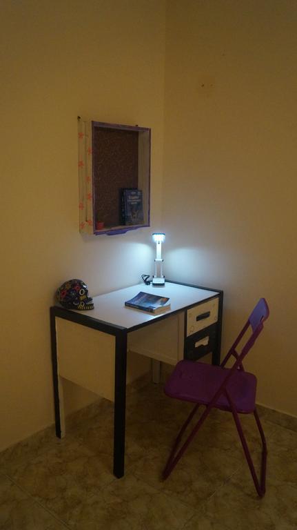 Tadaima Casa de hóspedes Bogotá