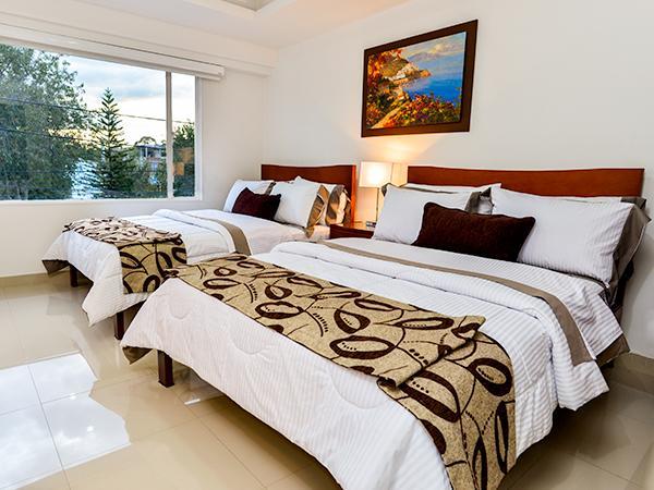 Hotel Fontanar Usaquen Bogota