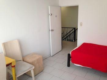 Guest house Hostel Mi Casa Blanca Bogota