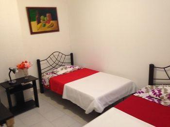 Hostel Mi Casa Blanca Bogota